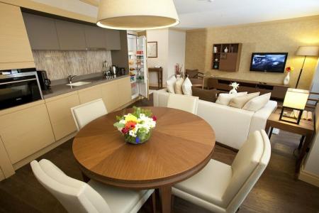 Tunel Residence - 92