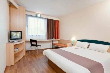 Ibis Warszawa Ostrobramska - 50