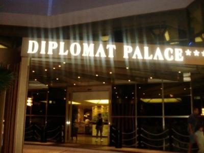 Diplomat Palace - 15