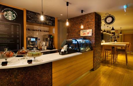 Holiday Inn Istanbul - Kadikoy, an IHG - 70
