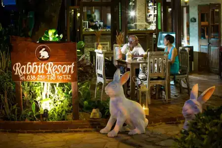 Rabbit Resort Pattaya - 32