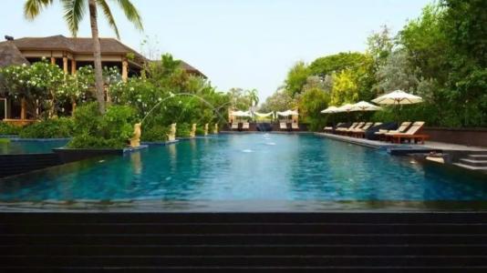 Movenpick Asara Resort & Spa Hua Hin - 46