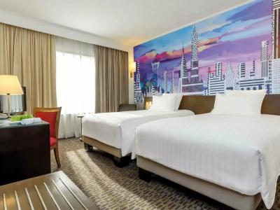 Novotel Bangkok on Siam Square - SHA Extra Plus Certified - 98