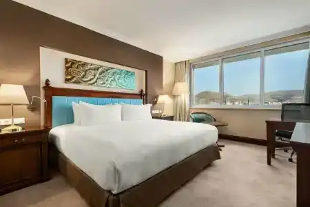 Wyndham Grand Kayseri - 77