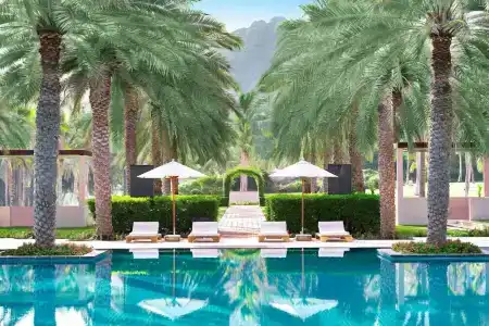 Al Bustan Palace, A Ritz-Carlton - 24