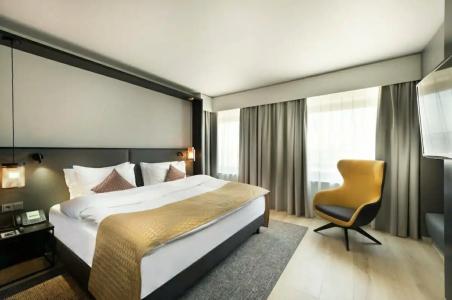 Crowne Plaza Dusseldorf - Neuss, ein IHG - 69