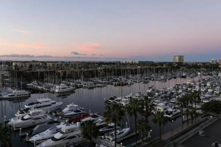 The Ritz-Carlton, Marina del Rey - 80