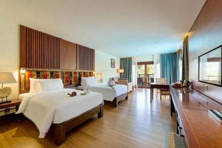 The Haven Khao Lak - SHA Extra Plus - 96