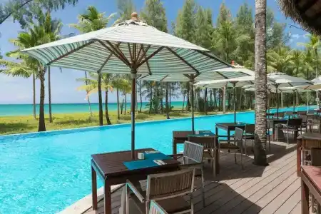 The Haven Khao Lak - SHA Extra Plus - 16