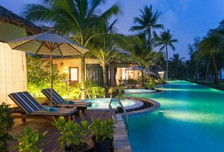 The Haven Khao Lak - SHA Extra Plus - 50