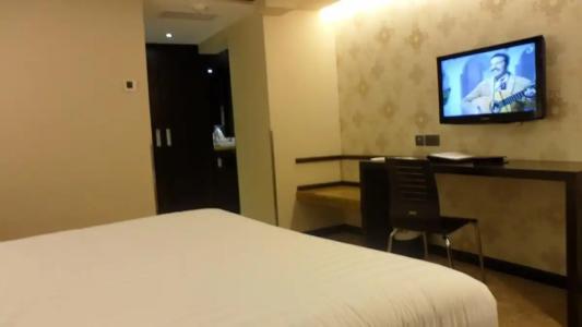 Mark Inn Deira - 64