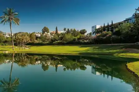 The Westin La Quinta Golf Resort & Spa, Benahavis, Marbella - 73