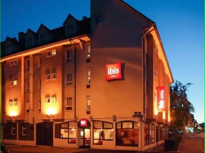 ibis Colmar Centre - 90