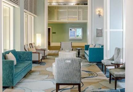 The Westin Hilton Head Island Resort & Spa - 88