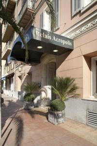 Relais Acropolis - 44