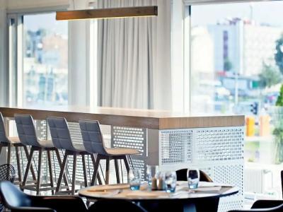 ibis budget Katowice Centrum - 85