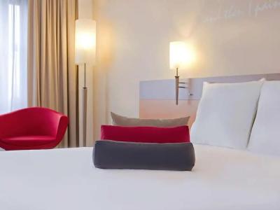 ibis budget Katowice Centrum - 87