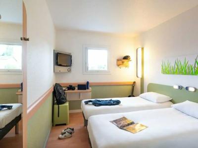 ibis budget Krakow Stare Miasto - 12