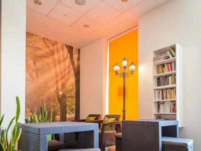 ibis budget Krakow Stare Miasto - 14