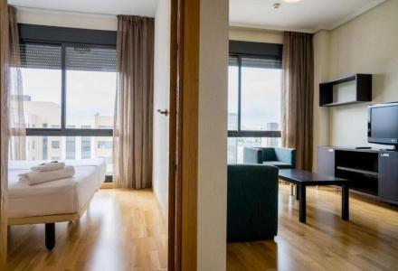 Compostela Suites - 51