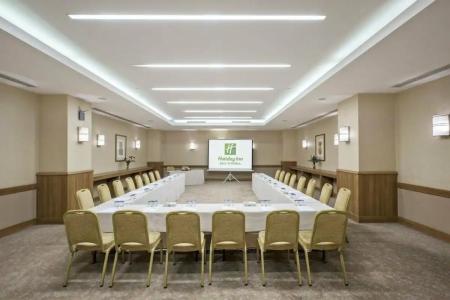 Holiday Inn Sisli, an IHG - 68