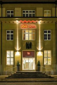 ibis Karlsruhe Hauptbahnhof - 22