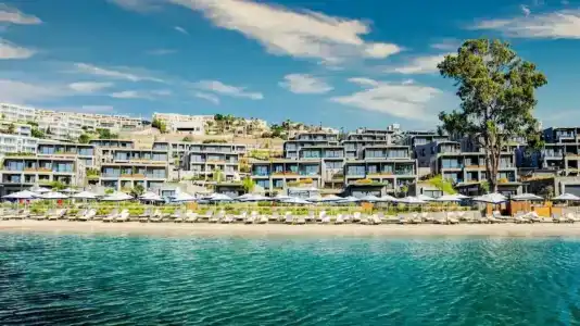 Kaya Palazzo Resort & Residences Le Chic Bodrum - 27