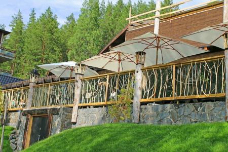 & Spa Resort Jarvisydan - 48