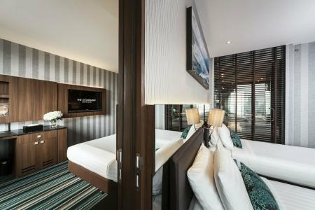 The Continent Bangkok by Compass Hospitality - SHA Extra Plus - 93