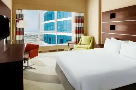 Novotel Dubai Al Barsha - 98