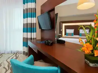 Novotel Dubai Al Barsha - 88