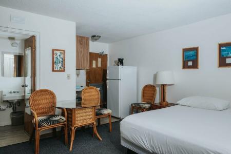 Royal Grove Waikiki - 44