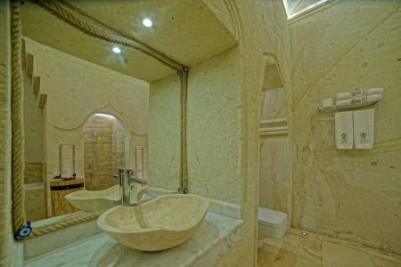 Taru Cave Suites - 61