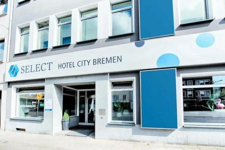 Select City Bremen - 94