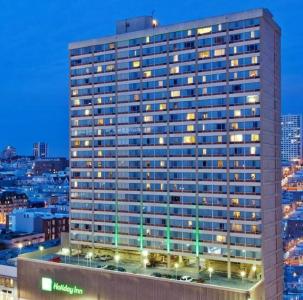 Holiday Inn San Francisco - Golden Gateway, an IHG with no Resort Fee - 39