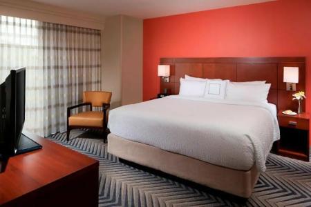 Courtyard by Marriott Fort Lauderdale East / Lauderdale-by-the-Sea - 41