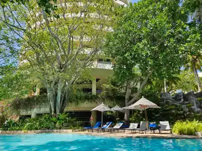 Hilton Phuket Arcadia Resort & Spa - SHA Plus - 14