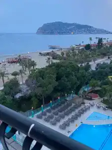 Big Blue Sky - All Inclusive - 4