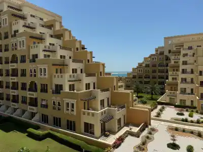 Rixos Bab Al Bahr - 64