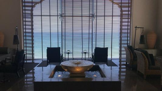 The Chedi Muscat - 5