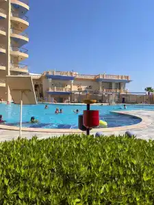 Sphinx Aqua Park Beach Resort - 22