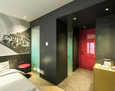 ibis Styles Istanbul Merter - 25