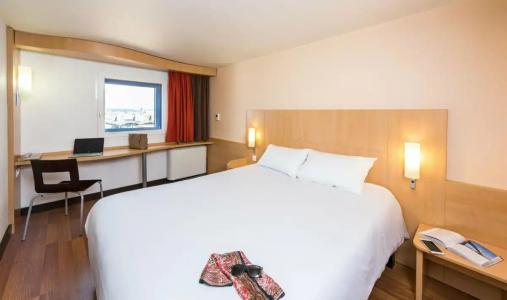 ibis Bordeaux Centre Meriadeck - 43