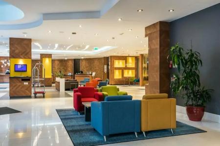 Radisson Blu Krakow - 93