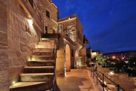 Doors Of Cappadocia - 9