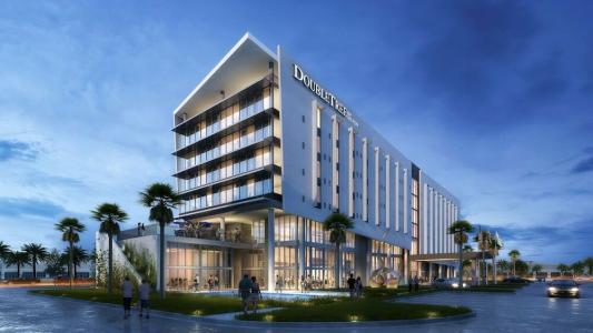 DoubleTree by Hilton Miami Doral - 20