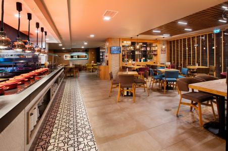 Holiday Inn Istanbul - Kadikoy, an IHG - 74