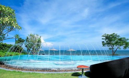 Baba Beach Club Hua Hin Luxury Pool Villa by Sri panwa - 22