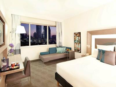 Novotel World Trade Centre Dubai - 99