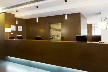 Holiday Inn Express Barcelona City 22@, an IHG - 27